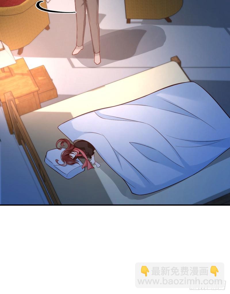 第100话 被爸爸知道了！-第103话