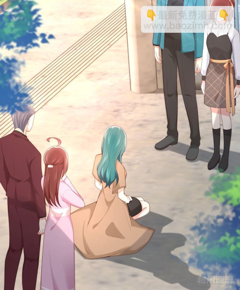 第48话 谁的道歉？(1/2)-第51话