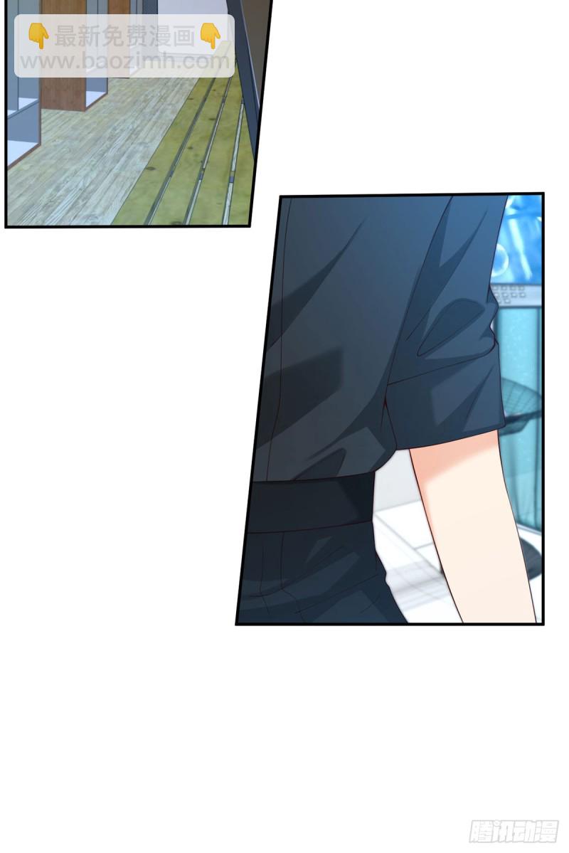 第80话 久违的通话-第83话