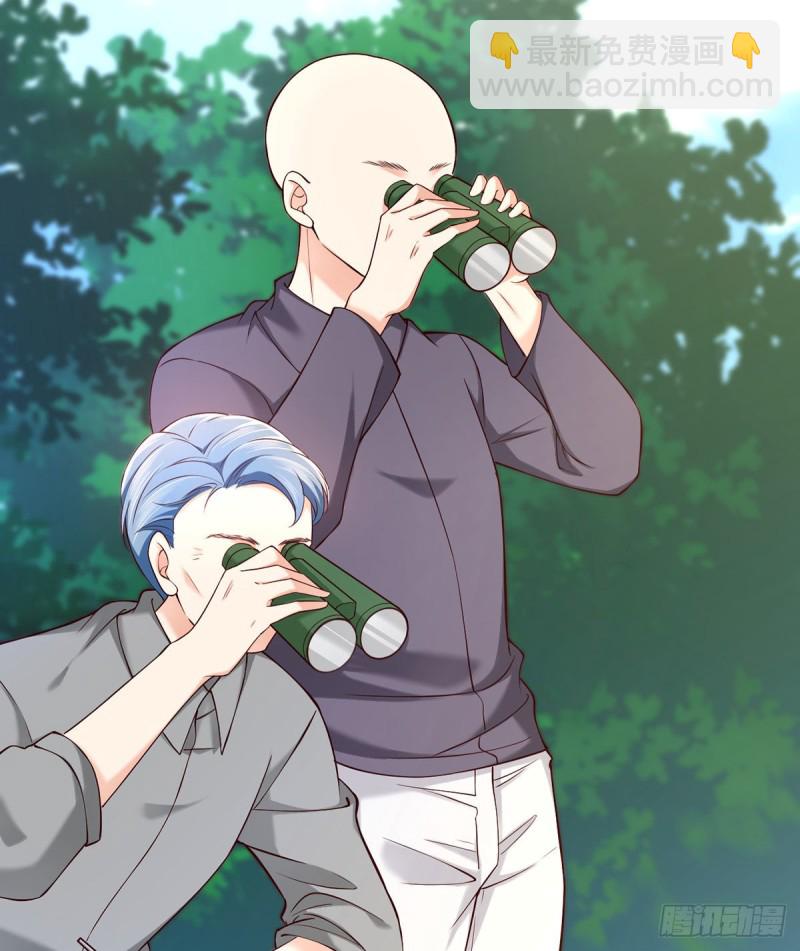 第92话 拆弹专家元小初-第95话