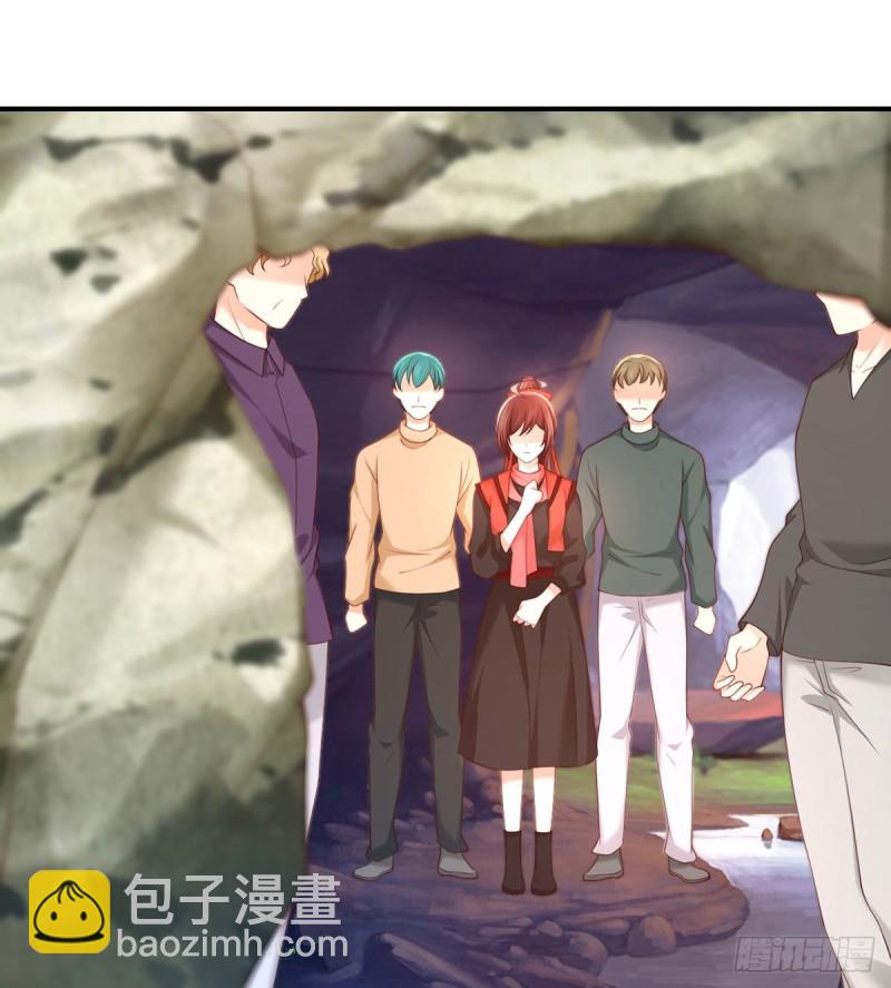 第96话 做人质的元初-第99话