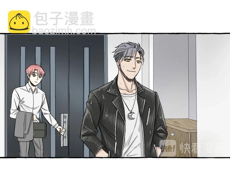 第3话 乖乖听话(1/2)-第3话