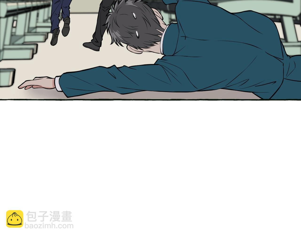 第29话 危机(1/2)-第29话