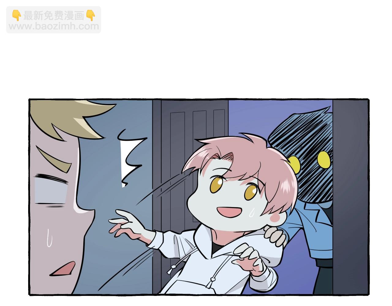 第35话 过往之谜(1/2)-第35话