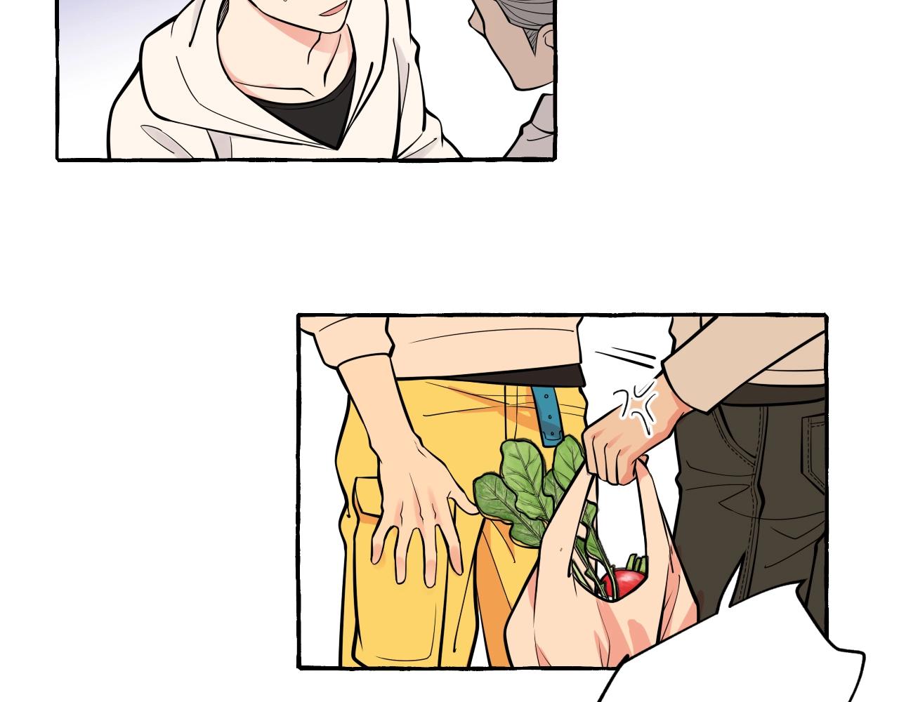 第37话 私奔吧！(1/2)-第37话