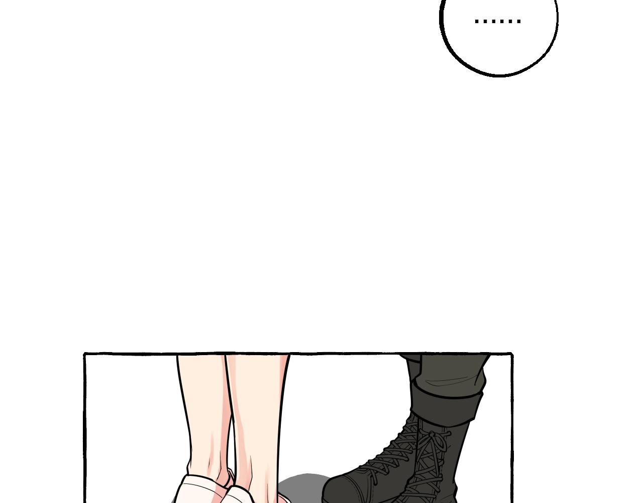 第39话 不许放开我(1/2)-第39话