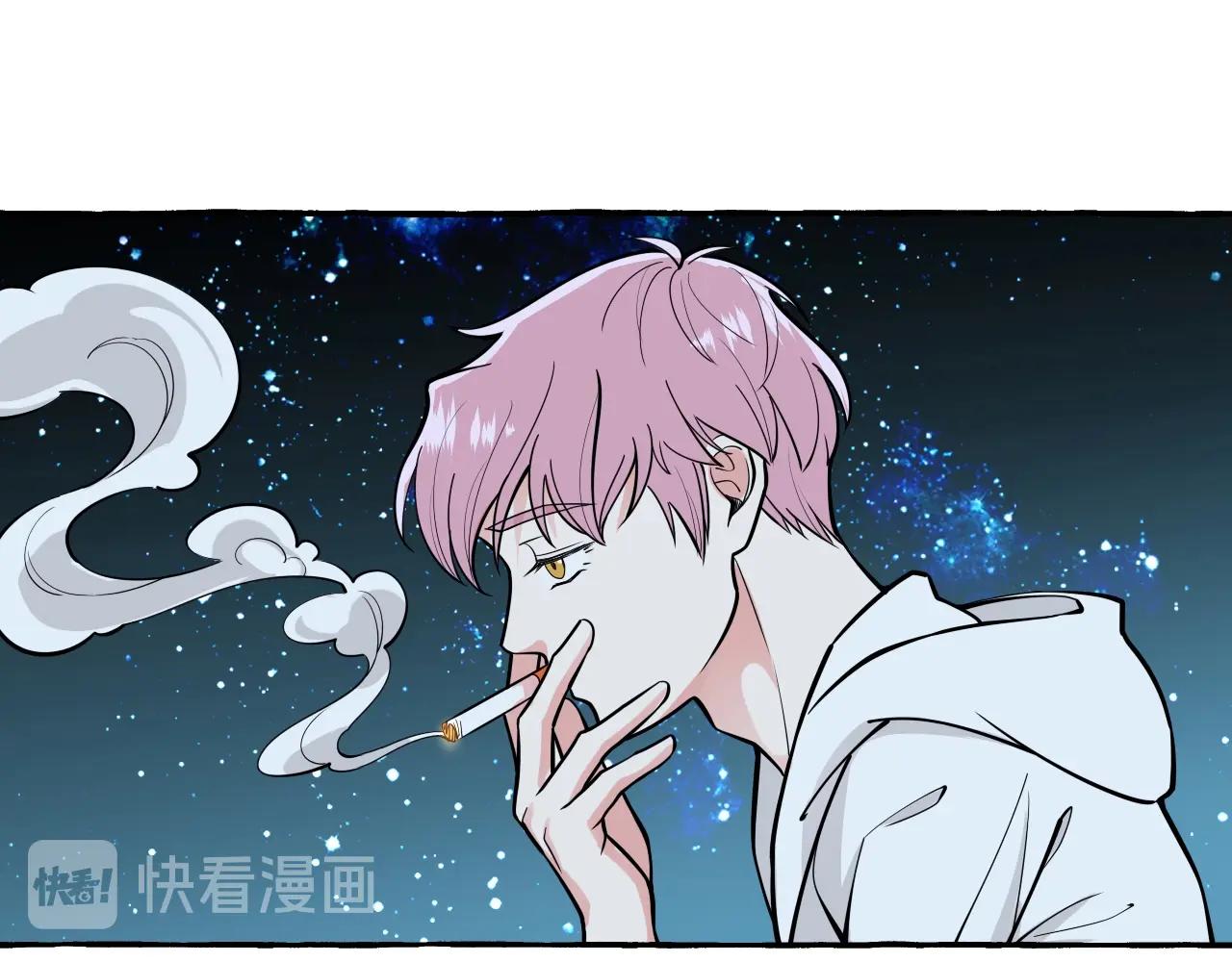 第39话 不许放开我(1/2)-第39话