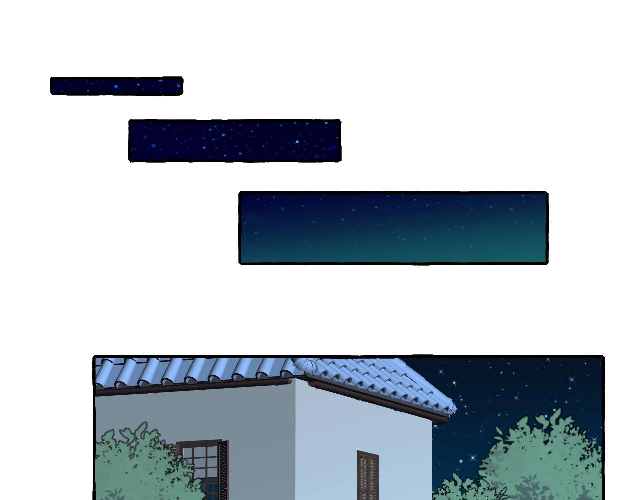 第53话 抓紧我-第53话