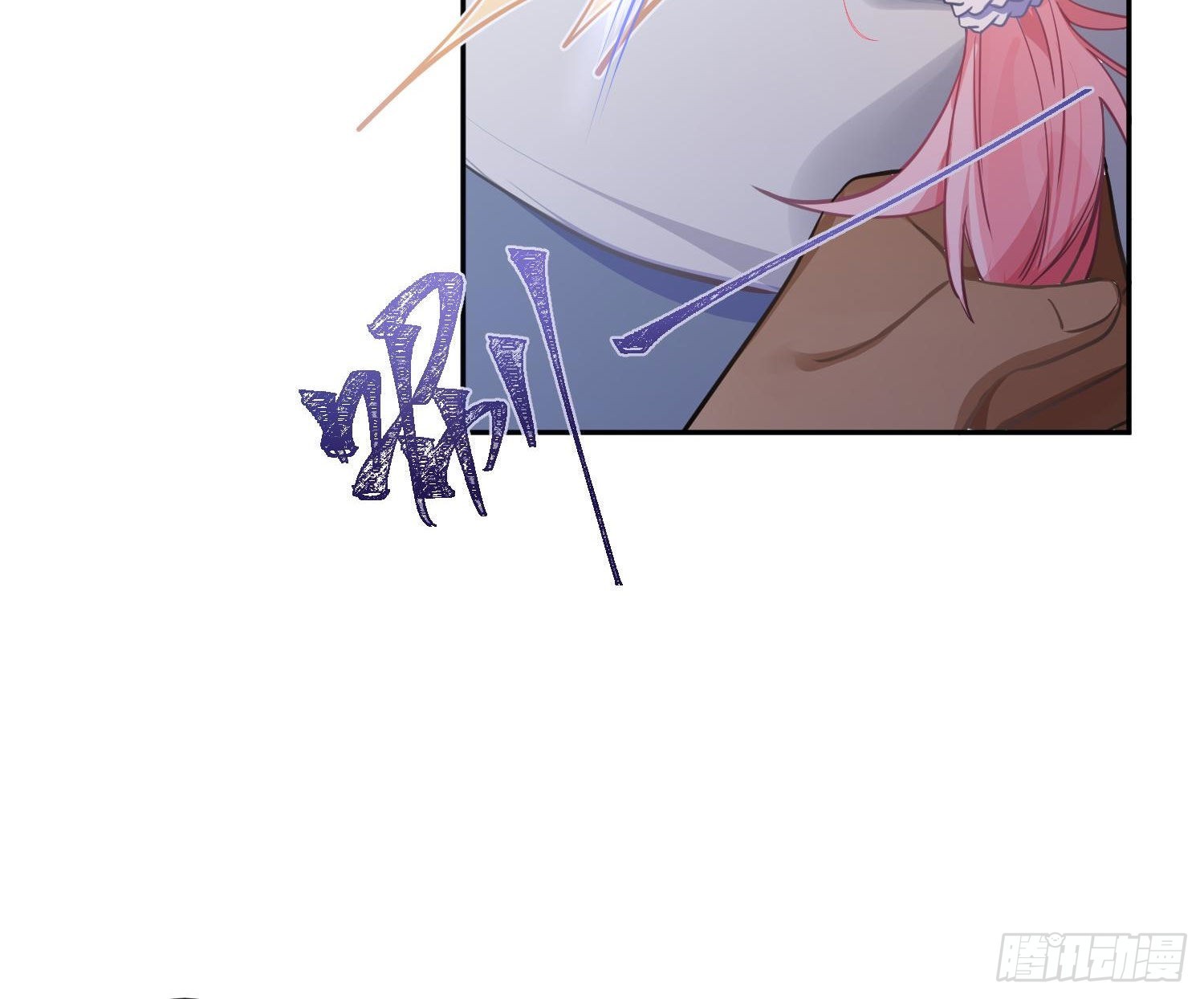 102 第85话：禁锢(1/2)-第101话