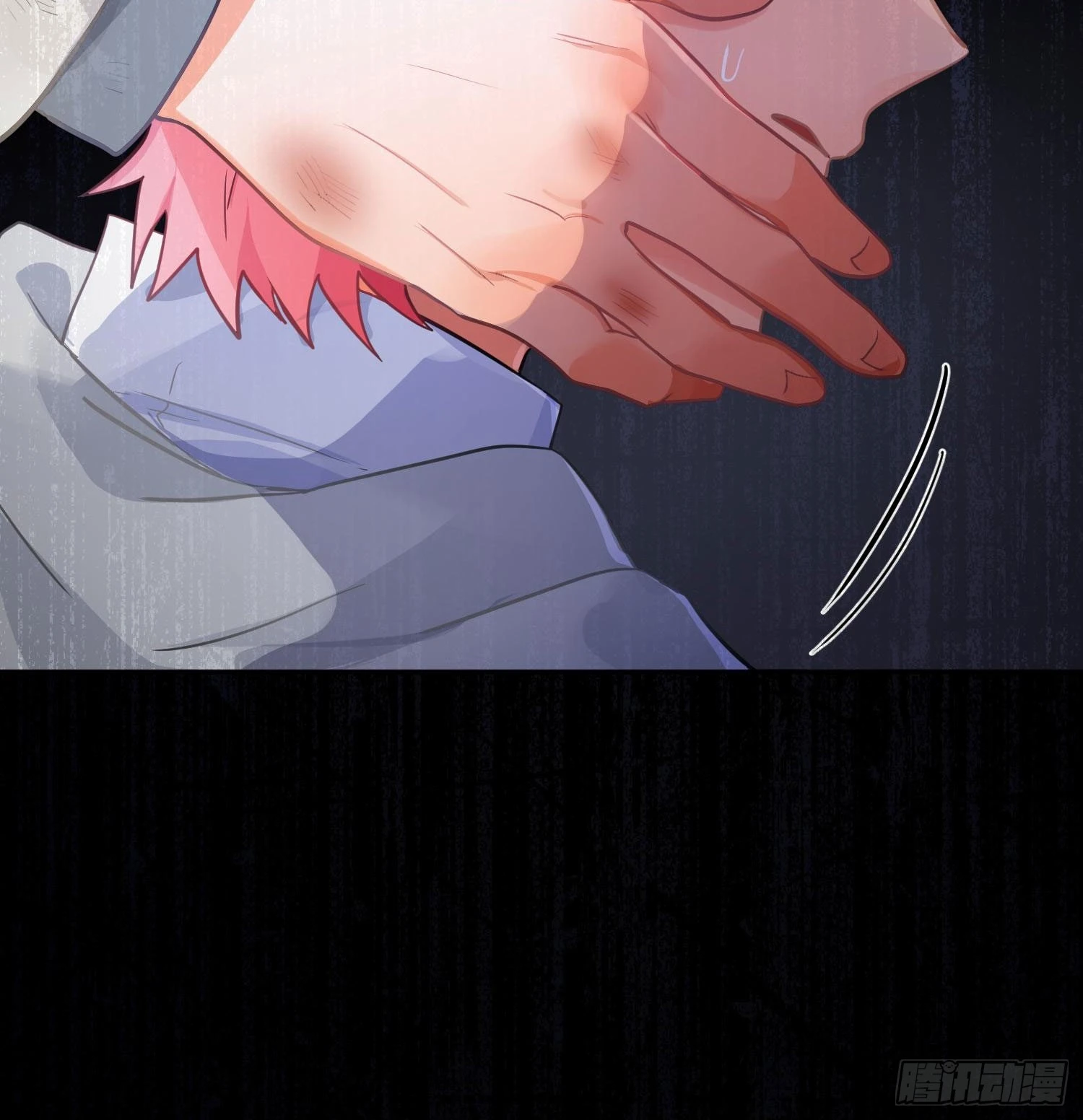 102 第85话：禁锢(1/2)-第101话