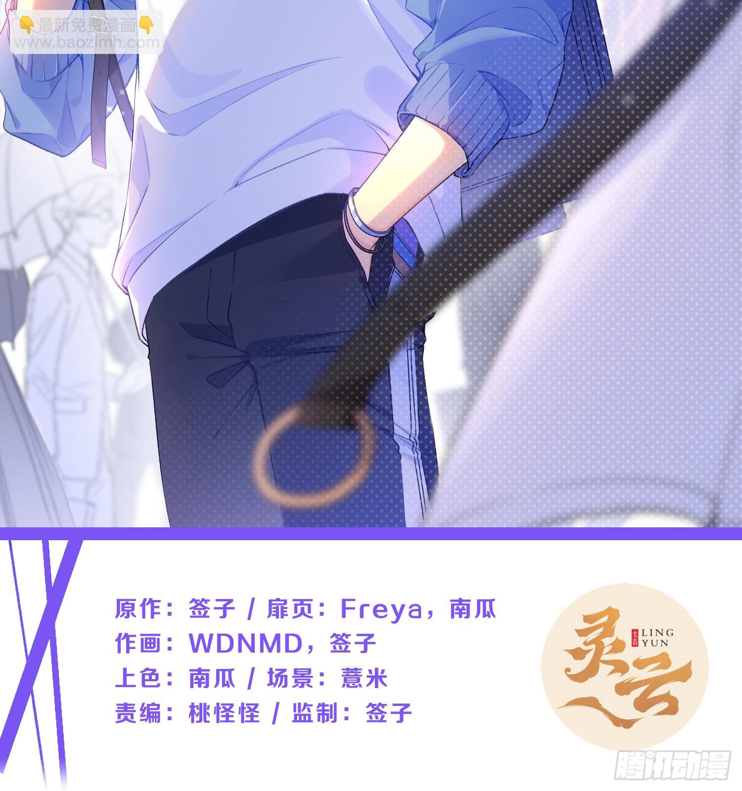 104 第87话：冲动的必然(1/2)-第103话