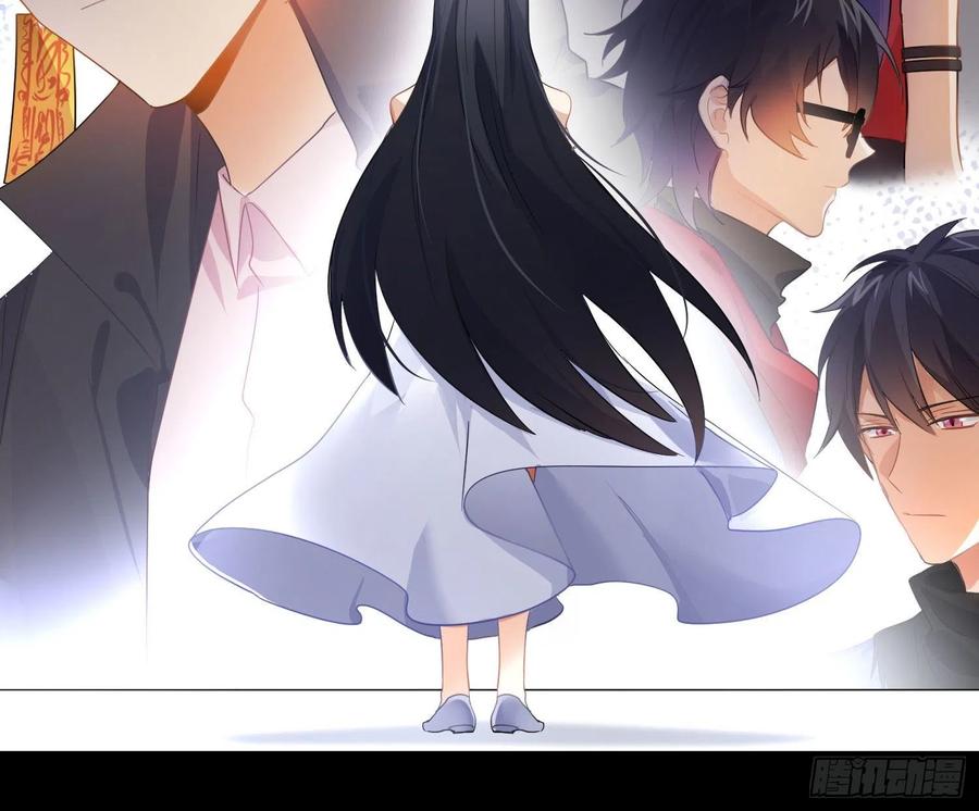 第64话：前世迷梦(1/2)-第77话