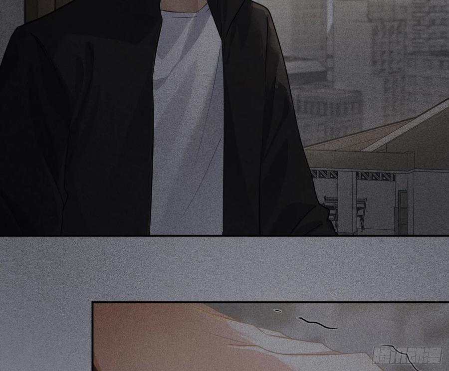 陈巳凡番外：找到你(1/2)-第83话