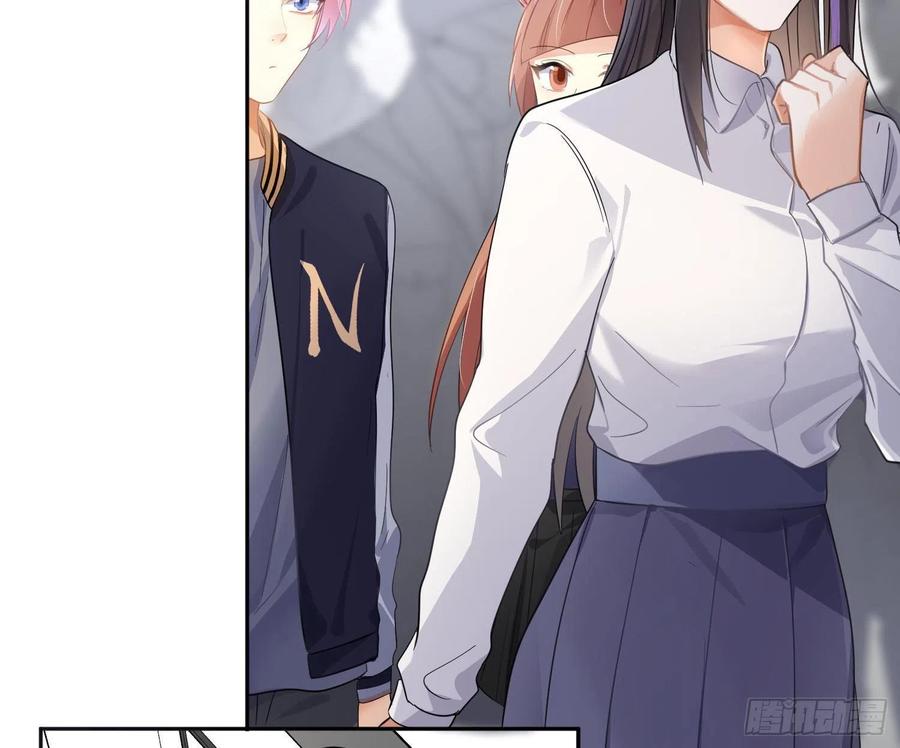 第69话：一线之隔(1/2)-第85话