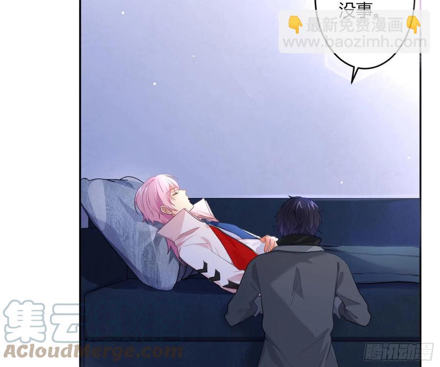 第73话：难以自持(1/2)-第89话