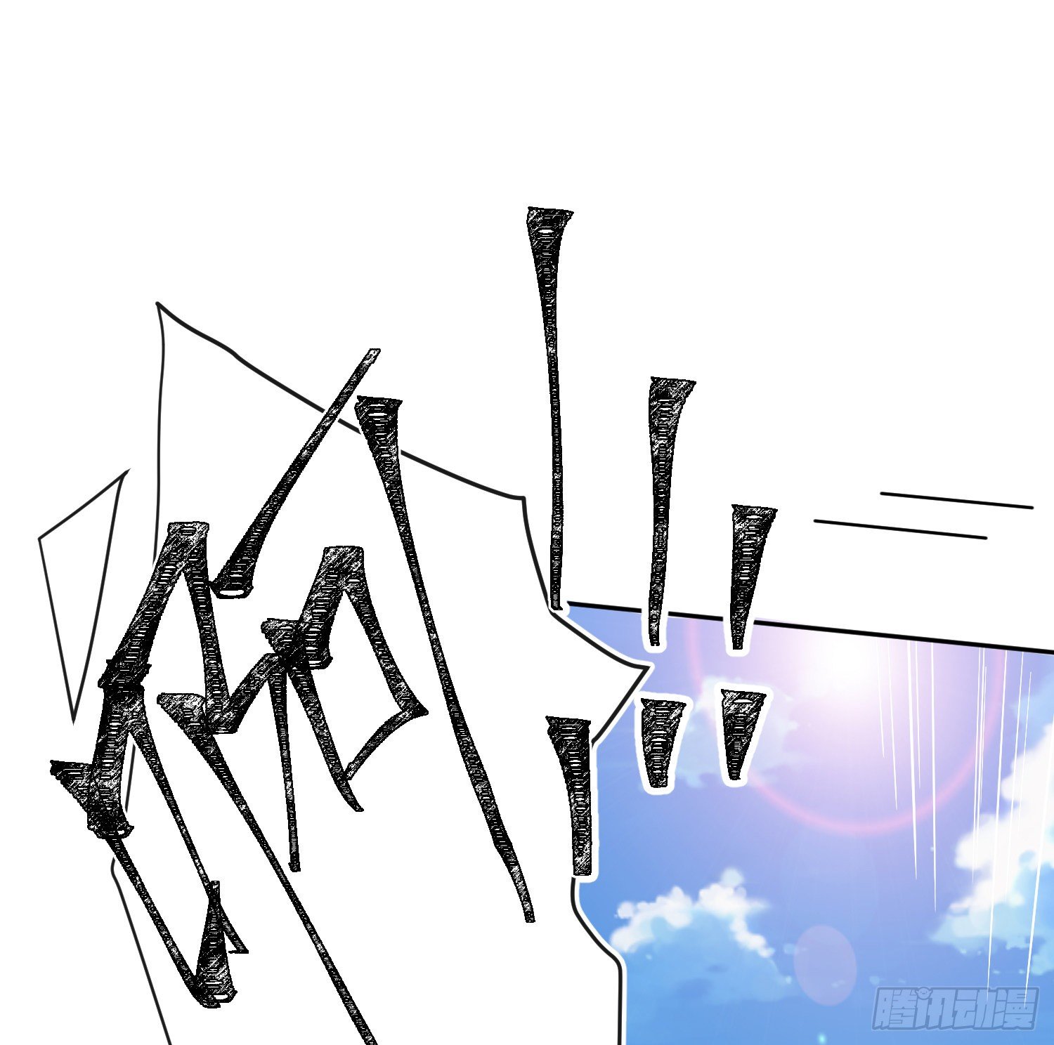 第75话：位置的误会(1/2)-第91话