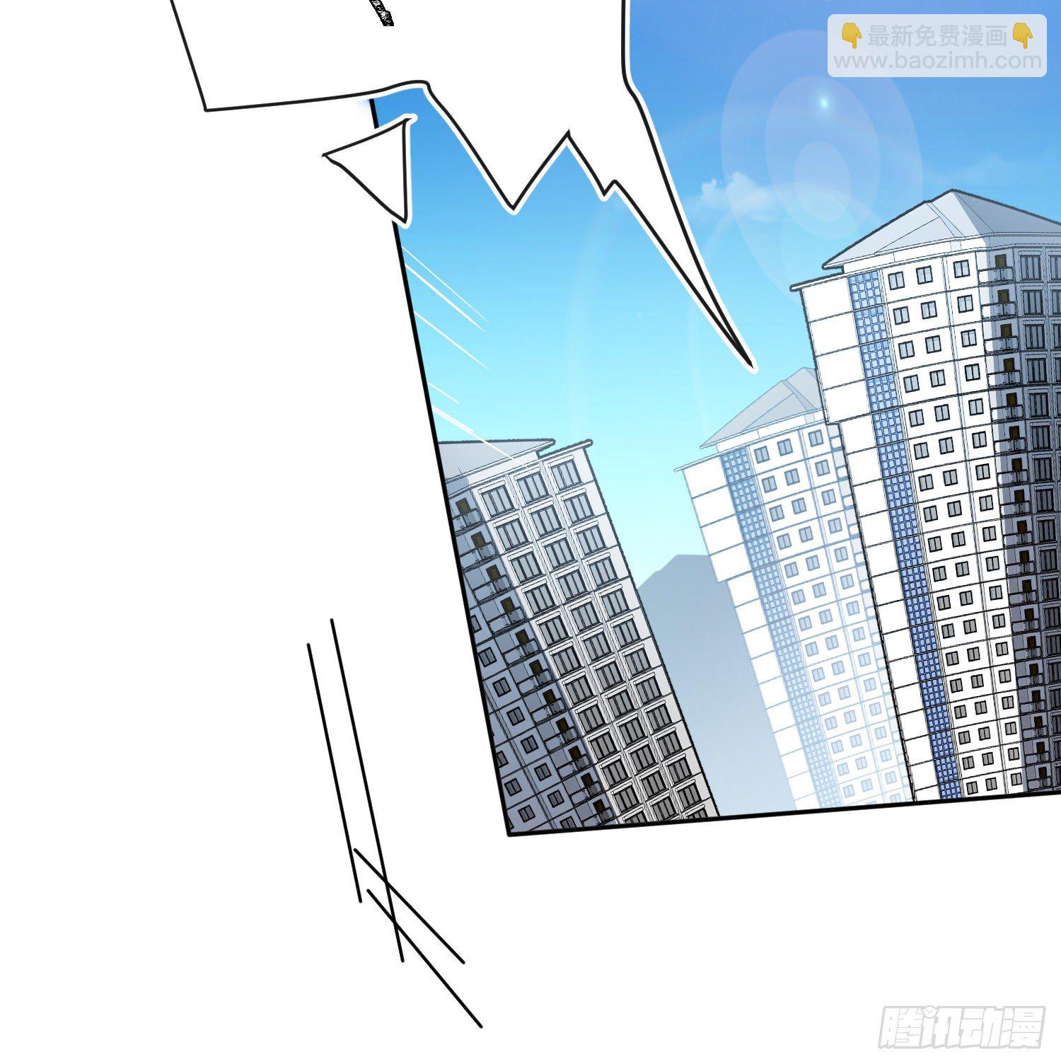 第75话：位置的误会(1/2)-第91话