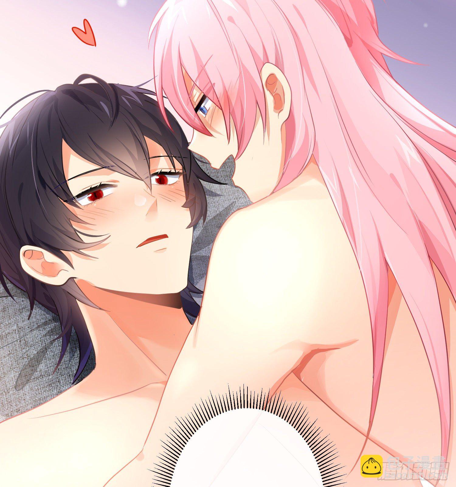 第75话：位置的误会(1/2)-第91话