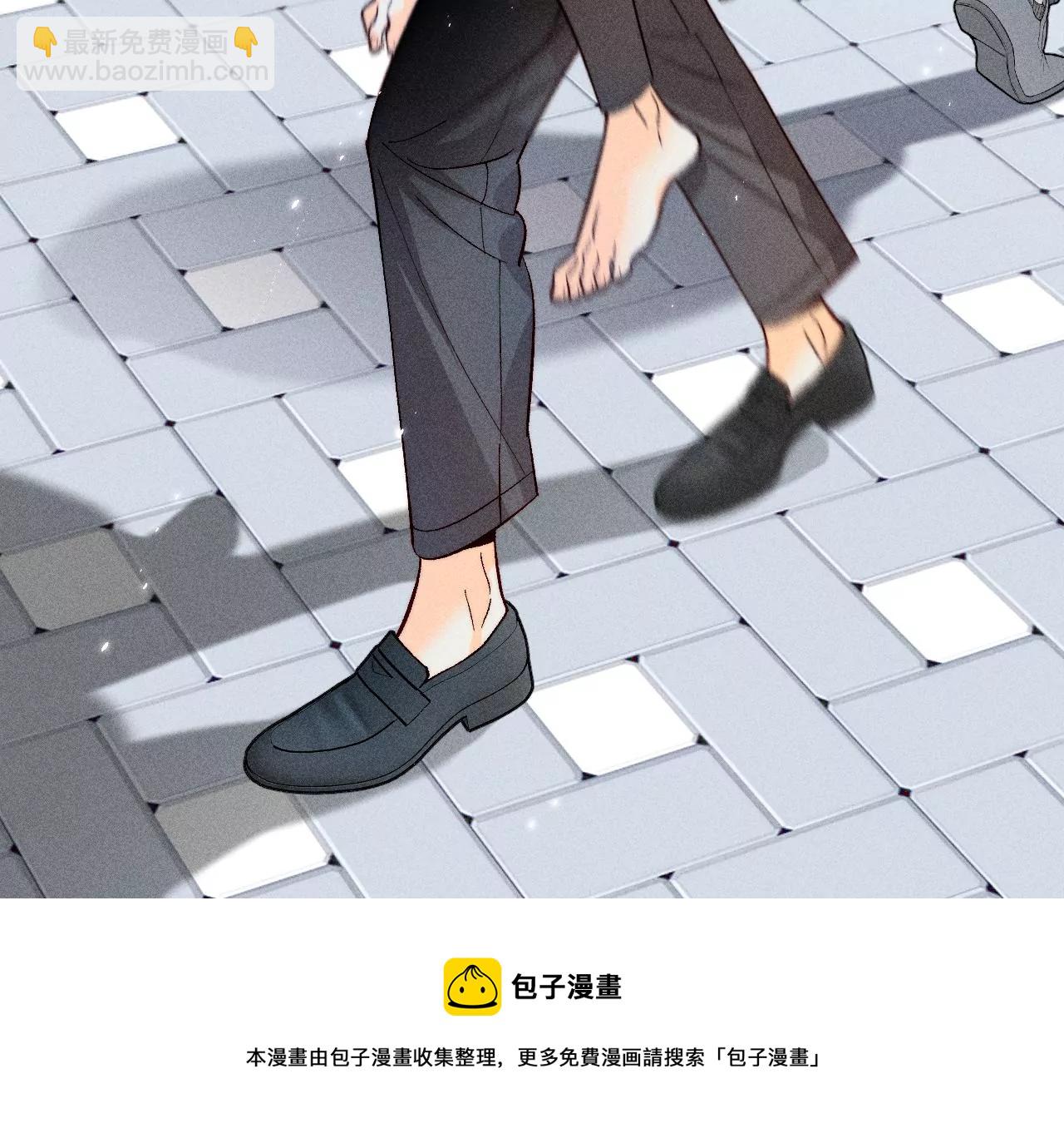 第66话 唯有事业不负我(1/3)-第69话