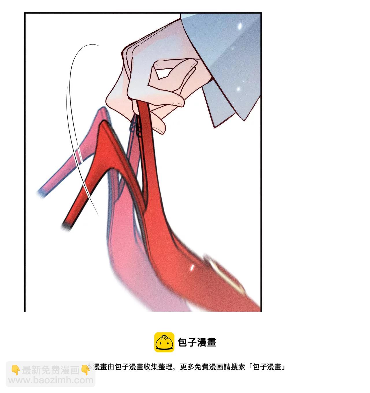 第66话 唯有事业不负我(1/3)-第69话
