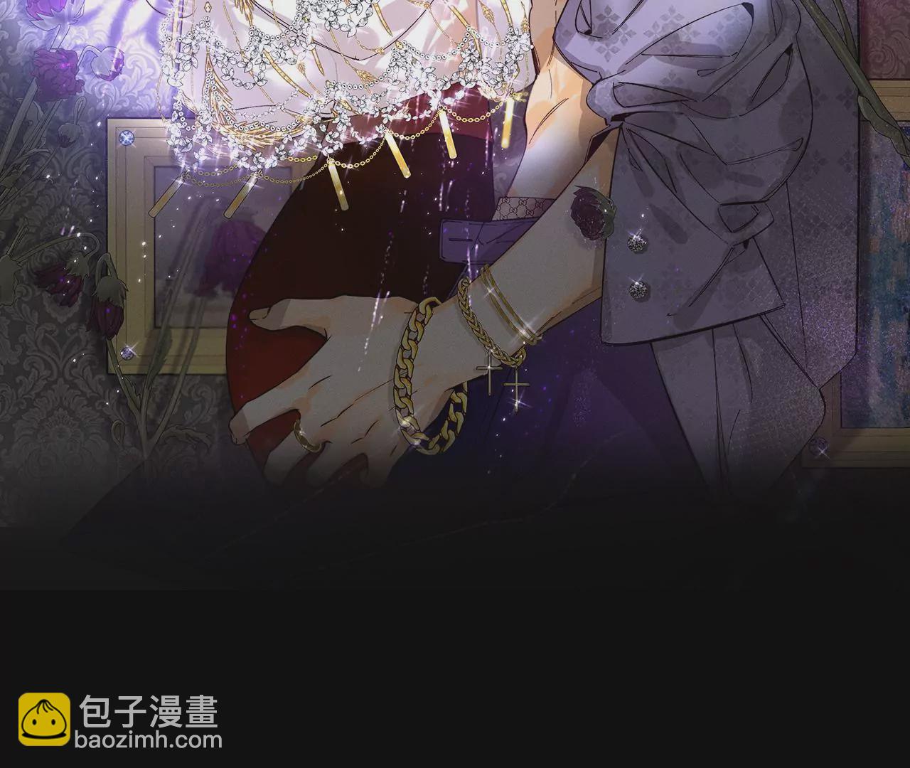 第58话 她的担忧(1/3)-第59话