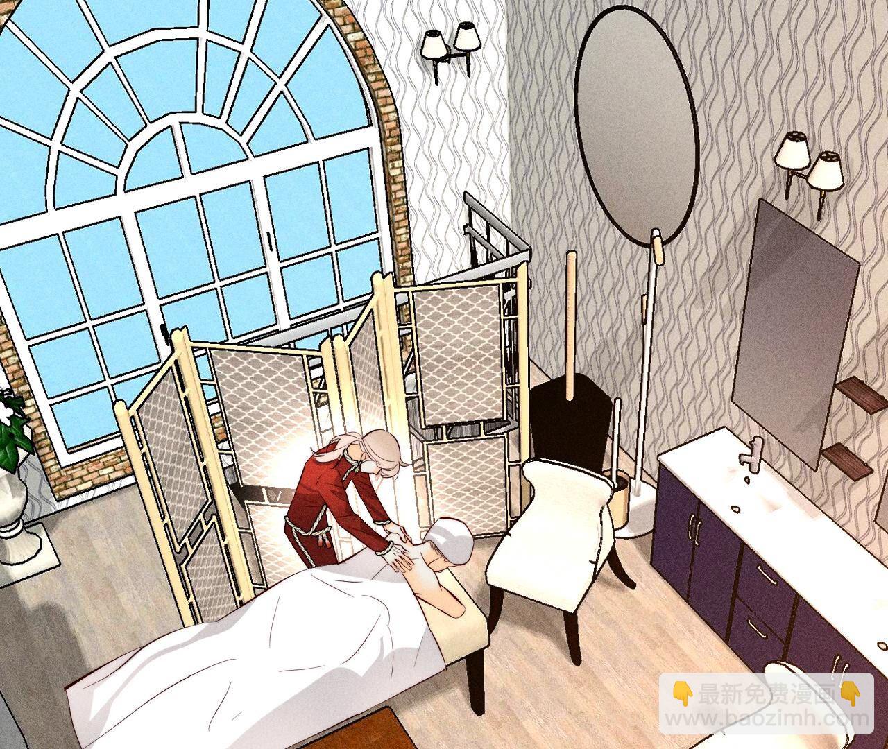 第100话 和墨尘的渊源(1/2)-第103话