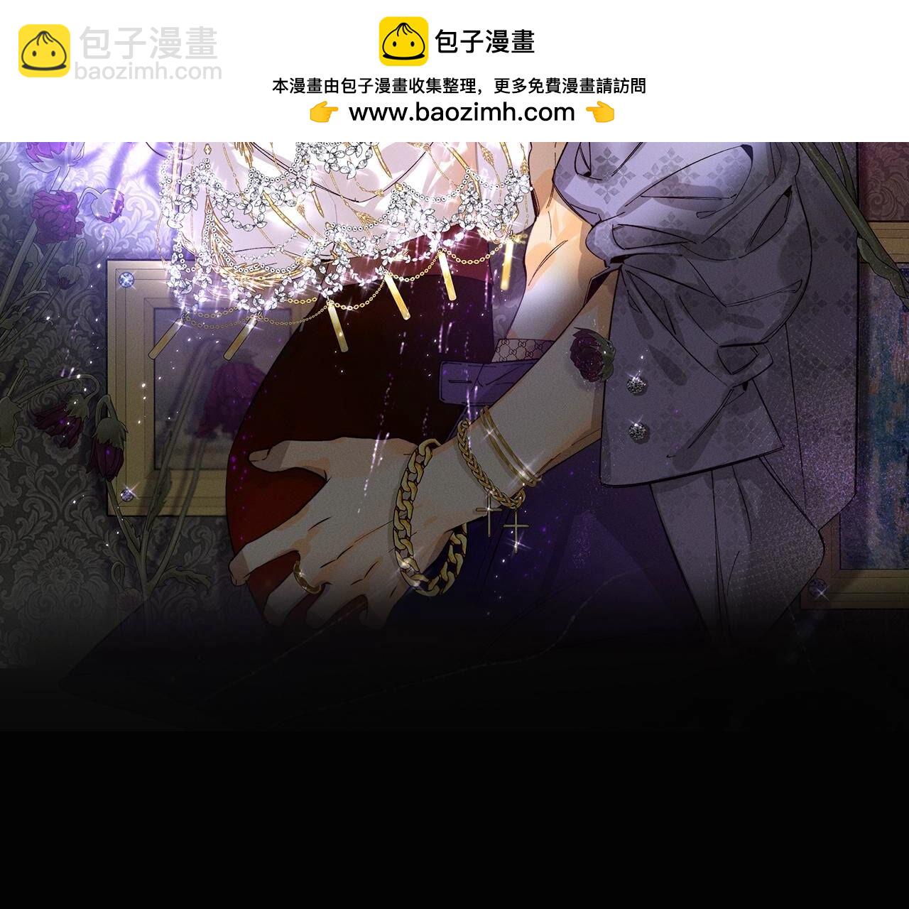 第102话 婚礼的神秘访客(1/3)-第105话