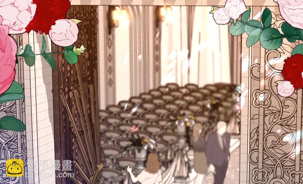 第102话 婚礼的神秘访客(1/3)-第105话