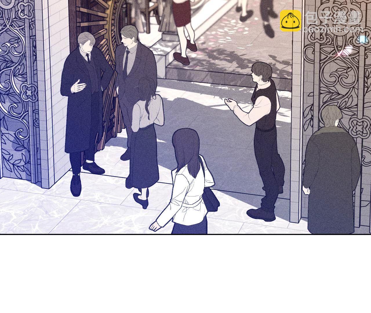 第102话 婚礼的神秘访客(1/3)-第105话