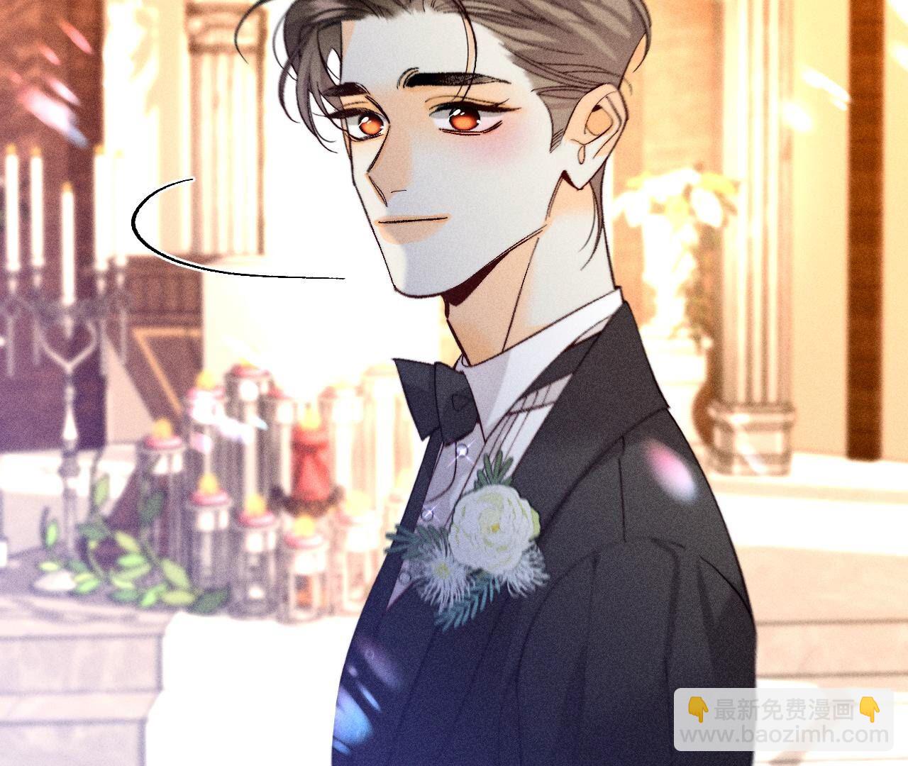 第104话 暗藏杀机的婚礼(1/3)-第107话