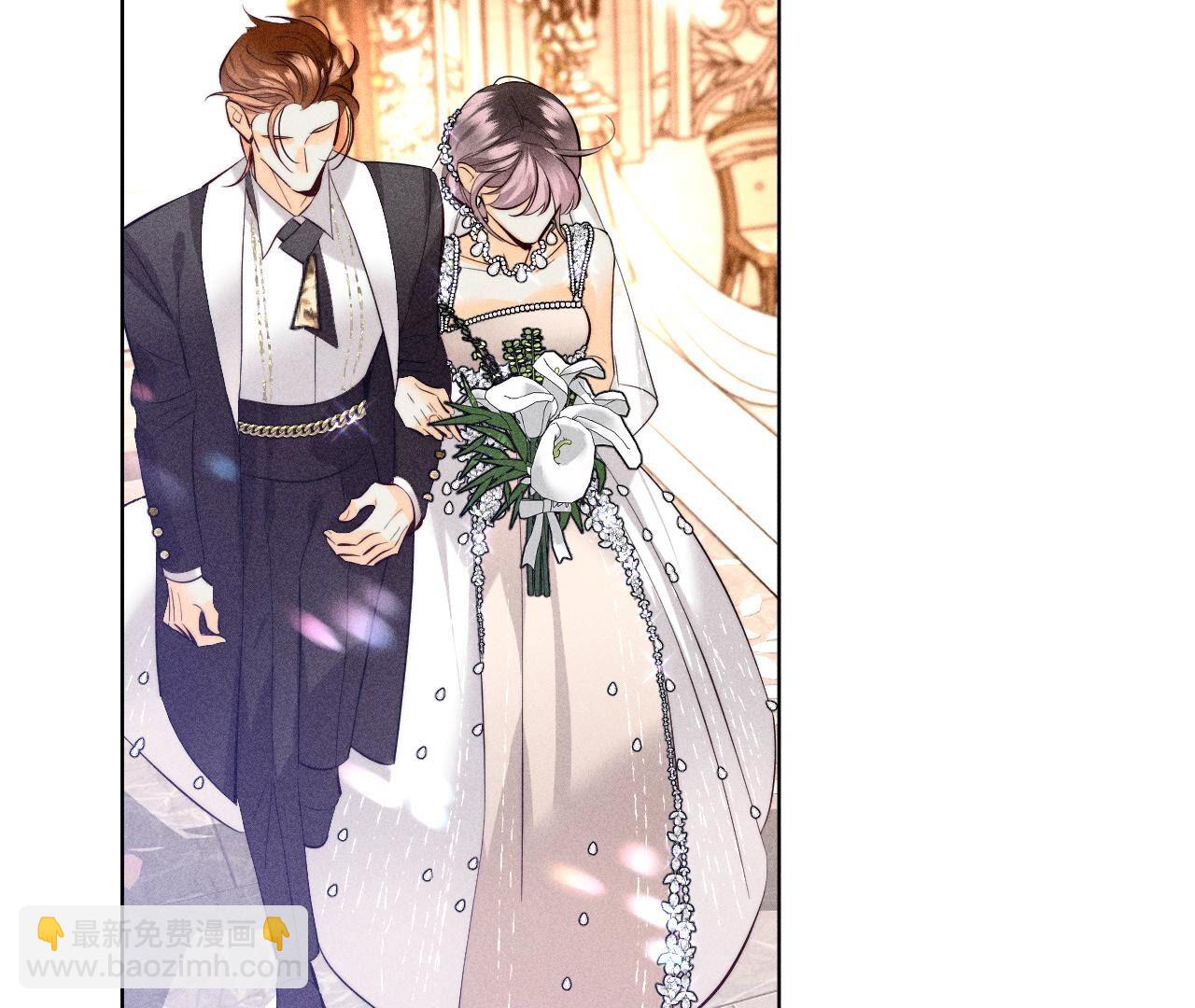 第104话 暗藏杀机的婚礼(1/3)-第107话