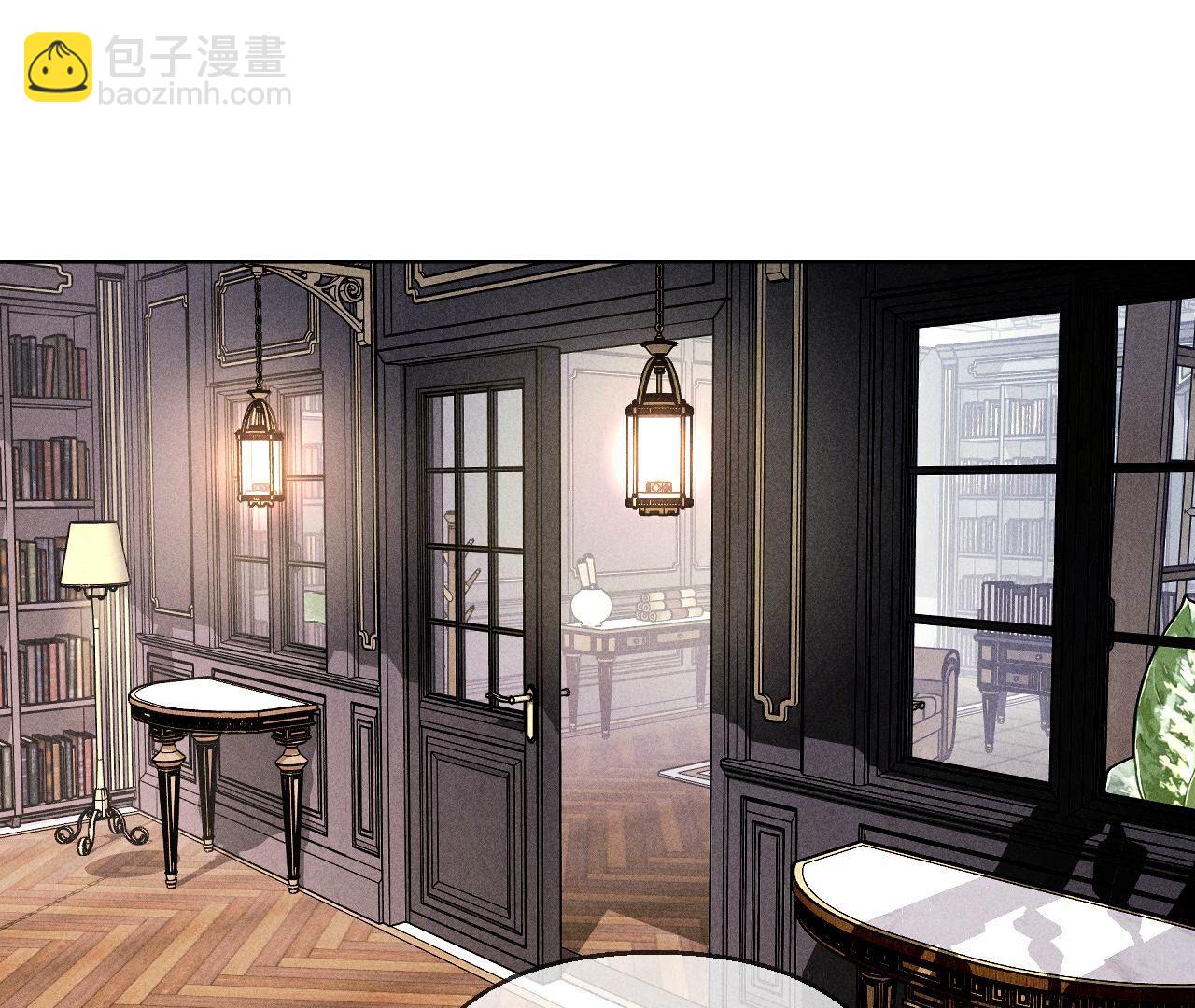 第118话 神秘的照片人(1/2)-第121话