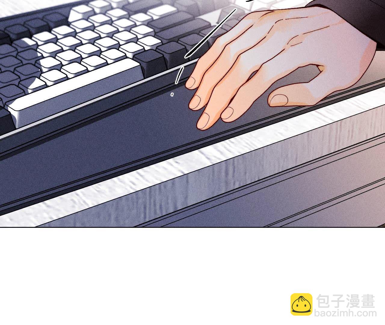第124话 激动的墨墨(1/2)-第127话