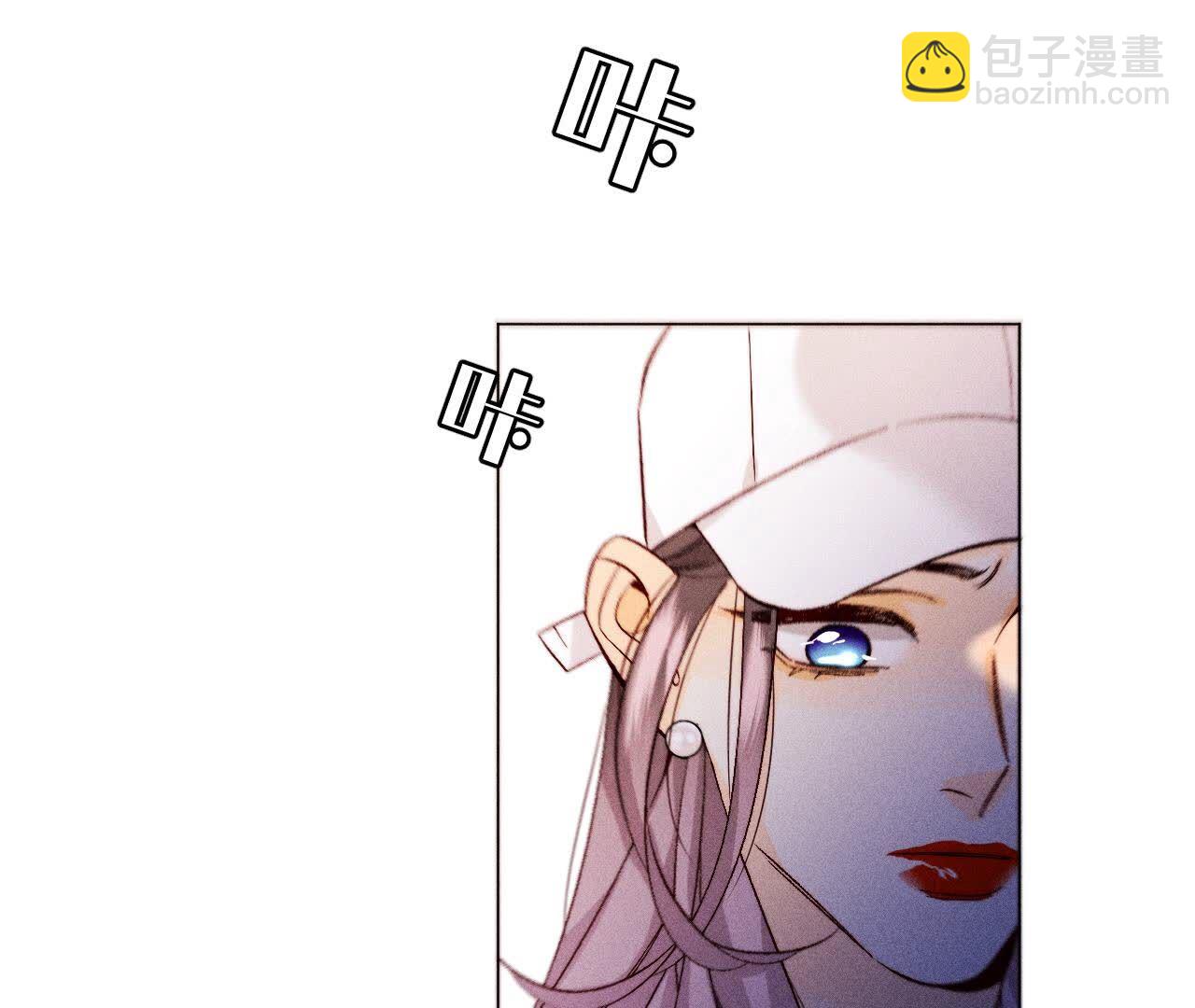 第124话 激动的墨墨(1/2)-第127话
