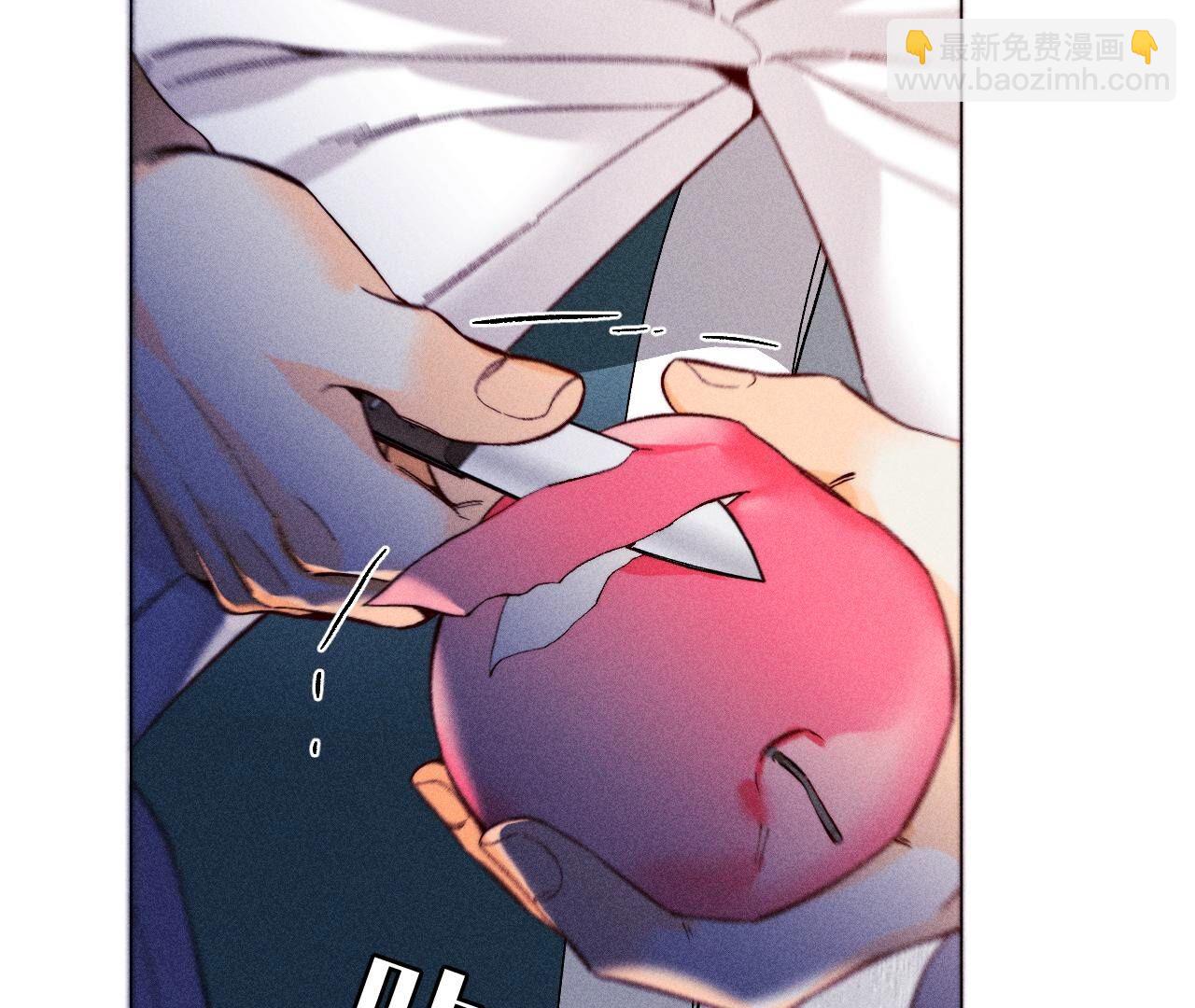 第124话 激动的墨墨(1/2)-第127话