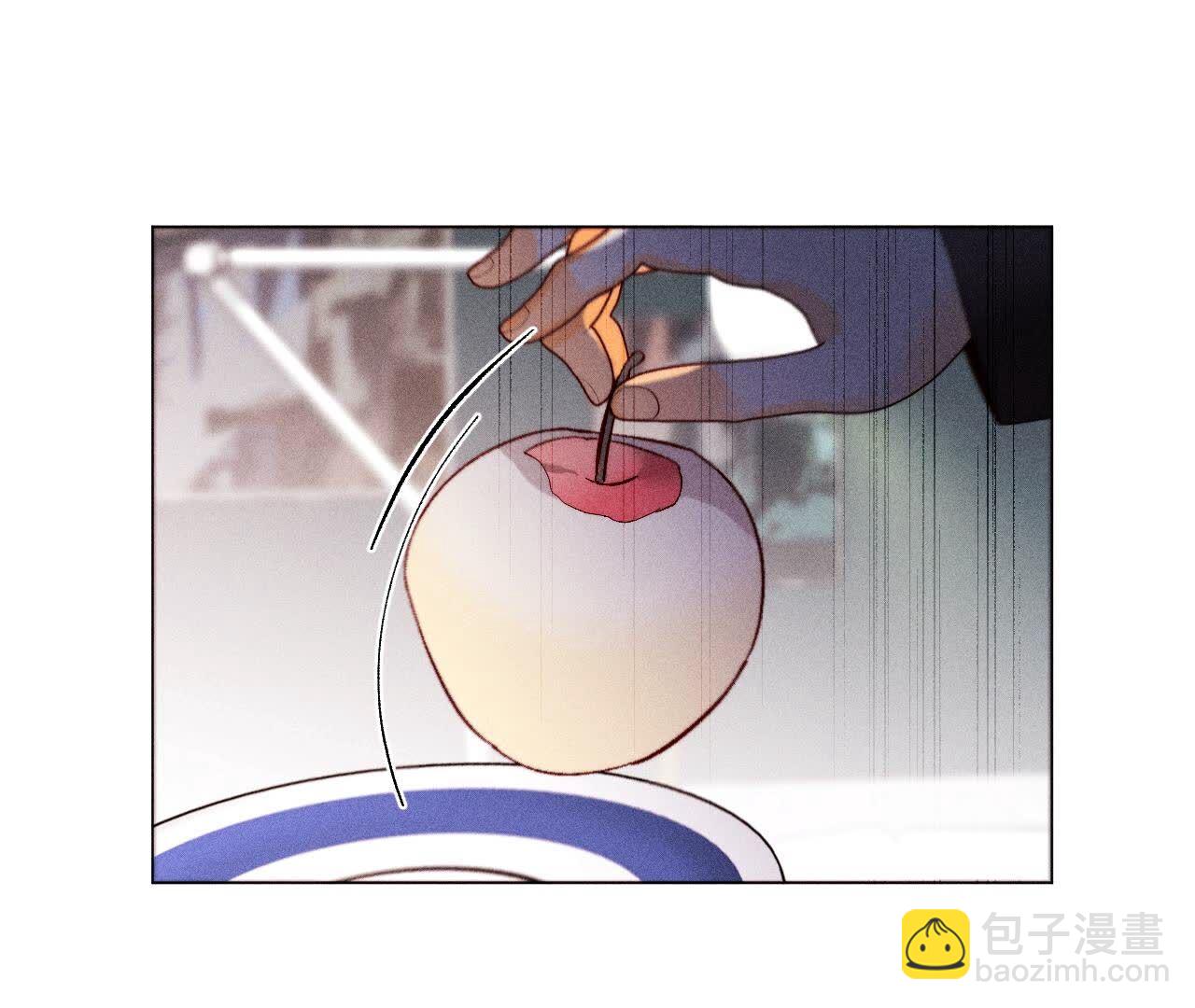 第124话 激动的墨墨(1/2)-第127话