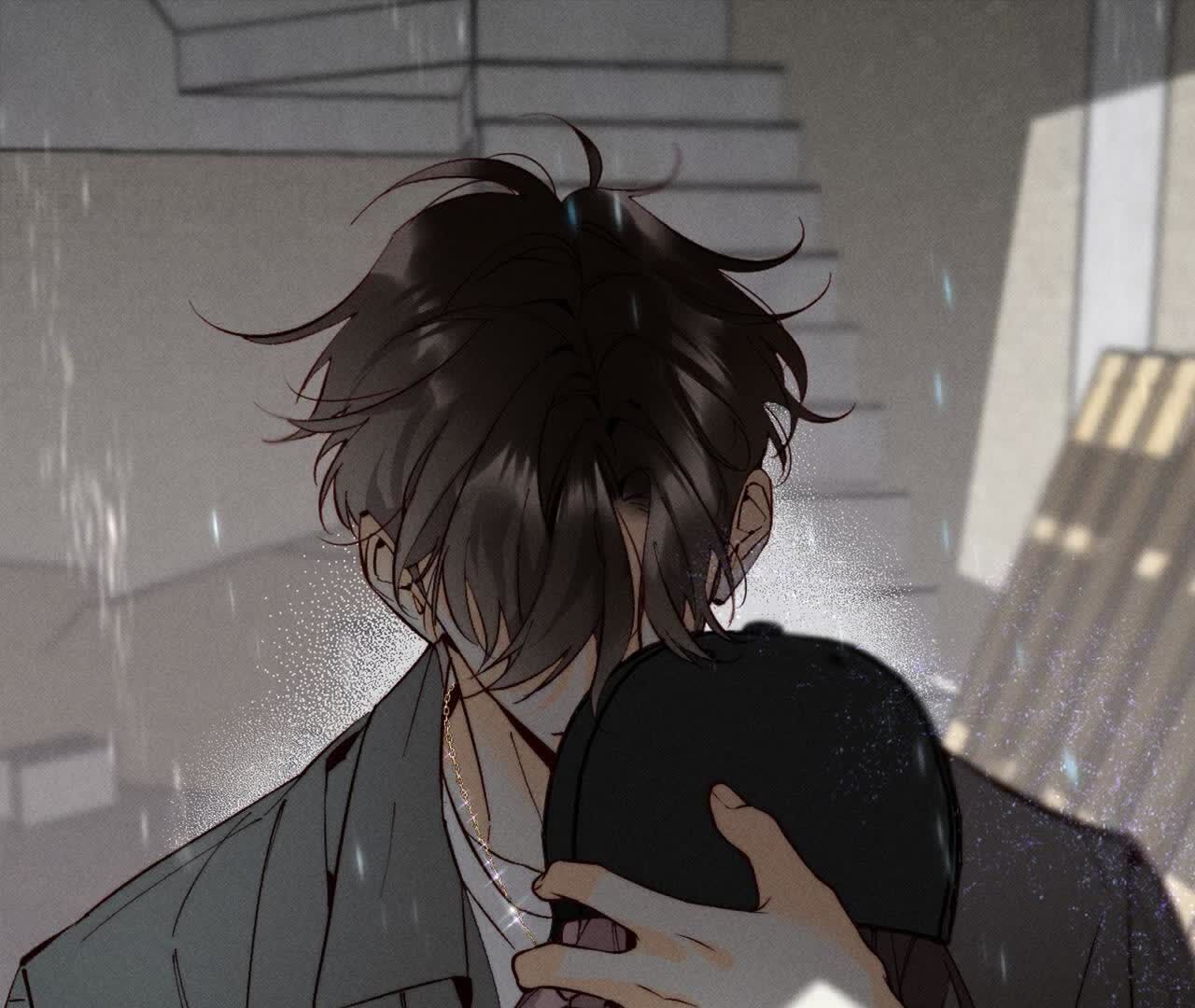 第144话 笼中雀(1/2)-第147话