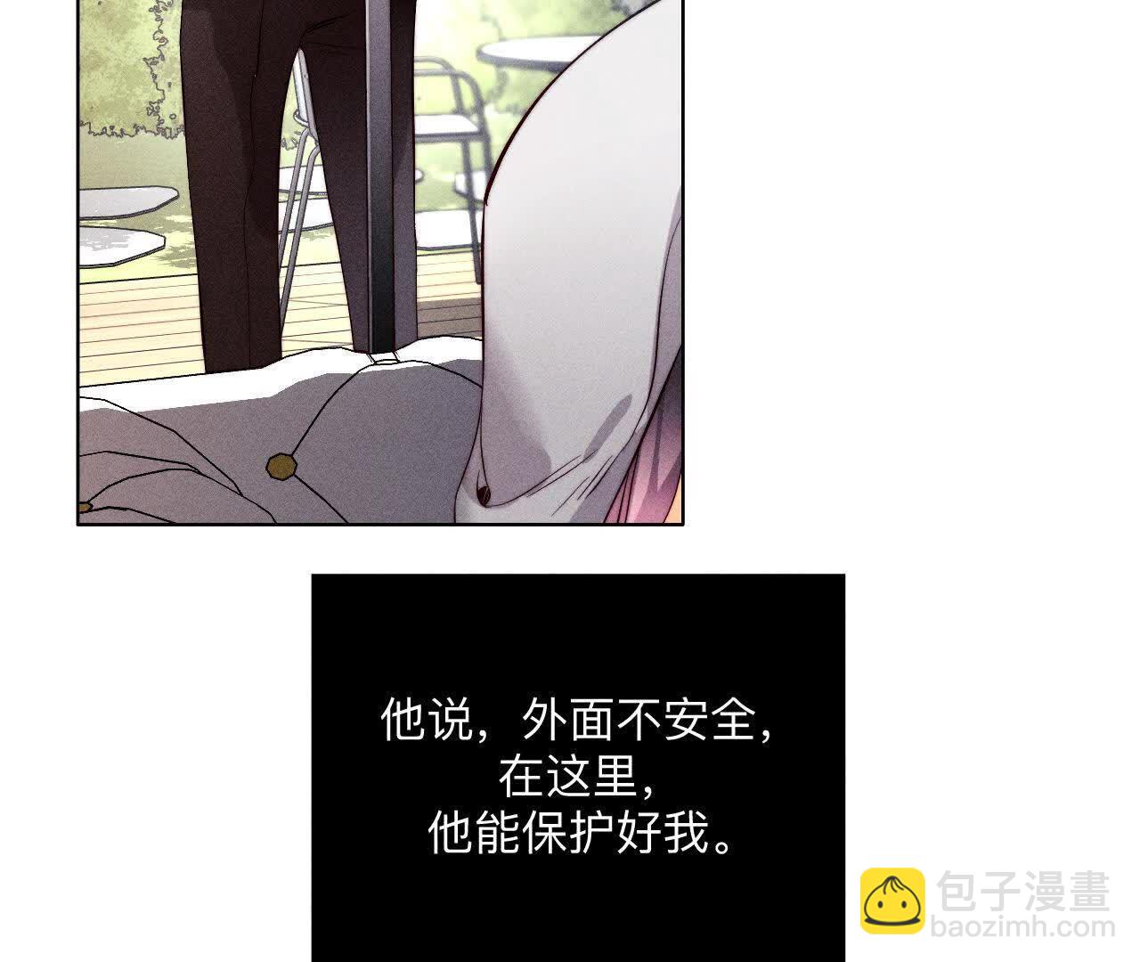 第144话 笼中雀(1/2)-第147话