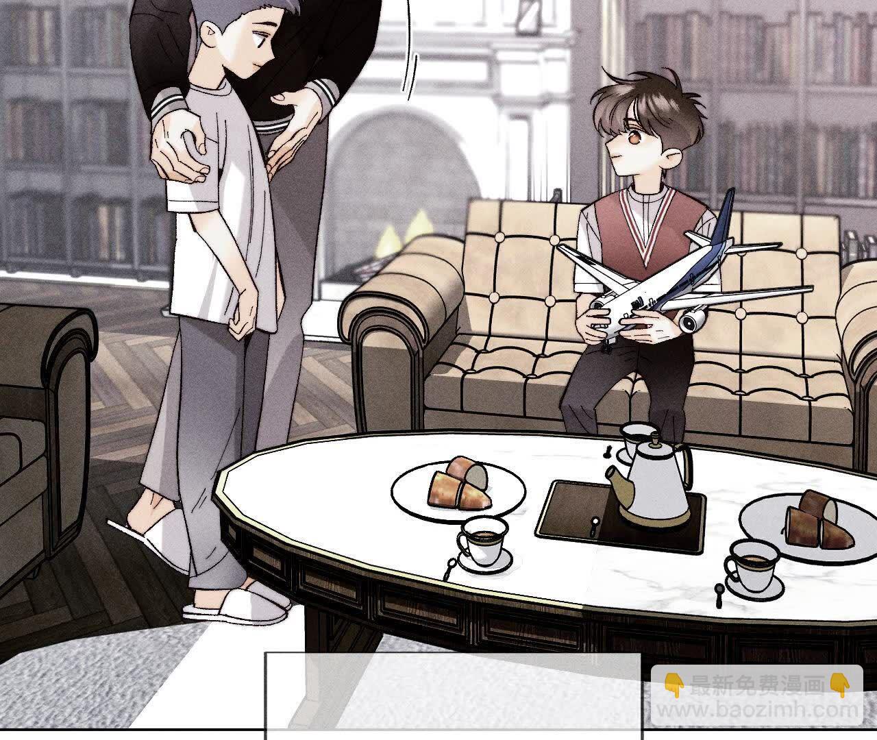 第146话 无足轻重的人(1/3)-第149话