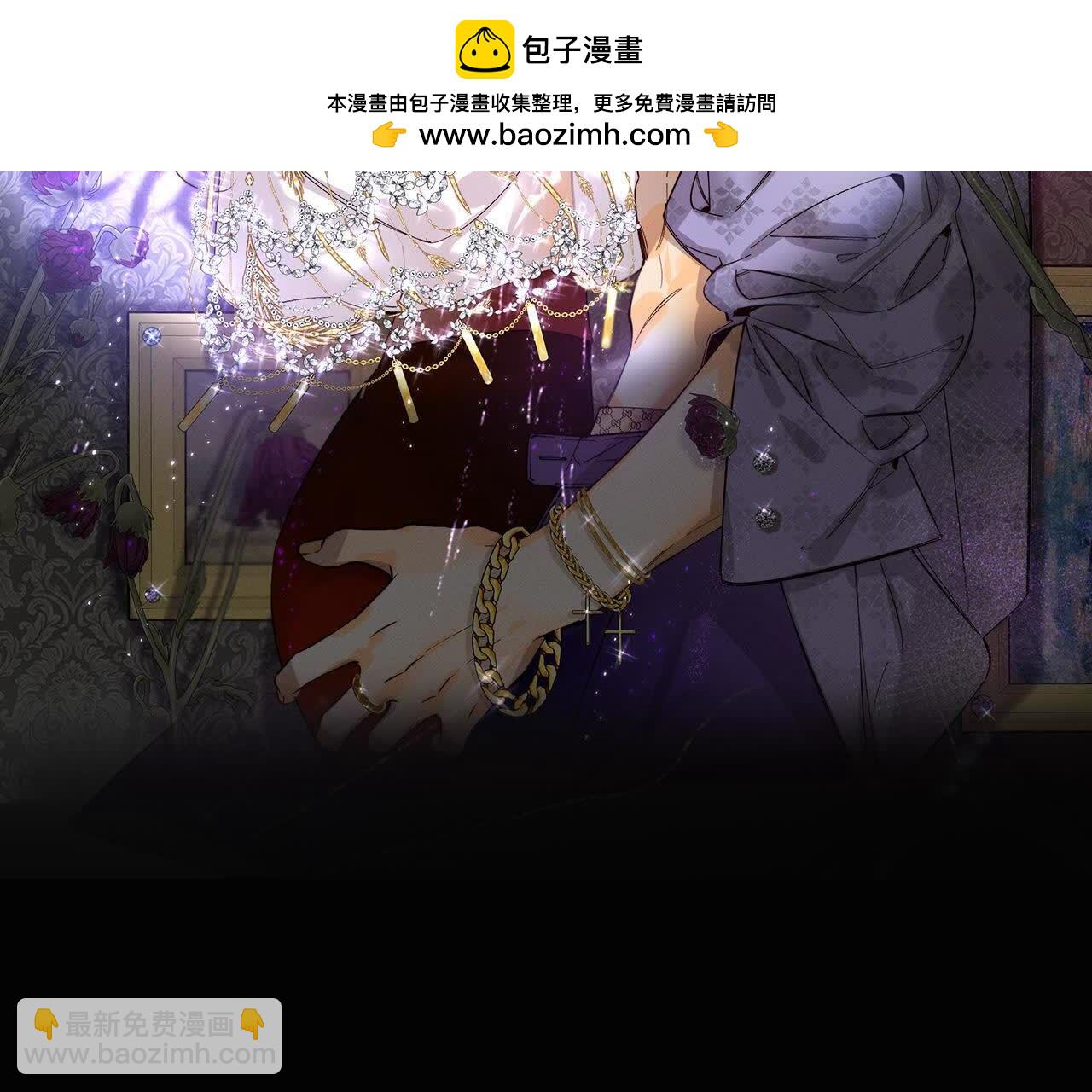第148话 伤痕(1/3)-第151话