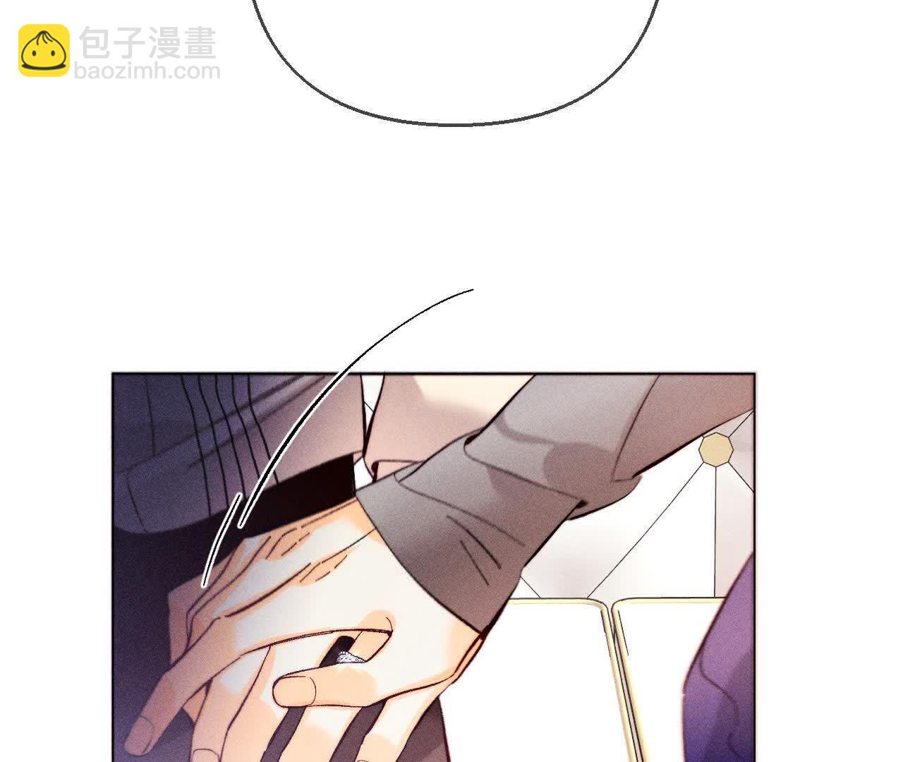 第148话 伤痕(1/3)-第151话