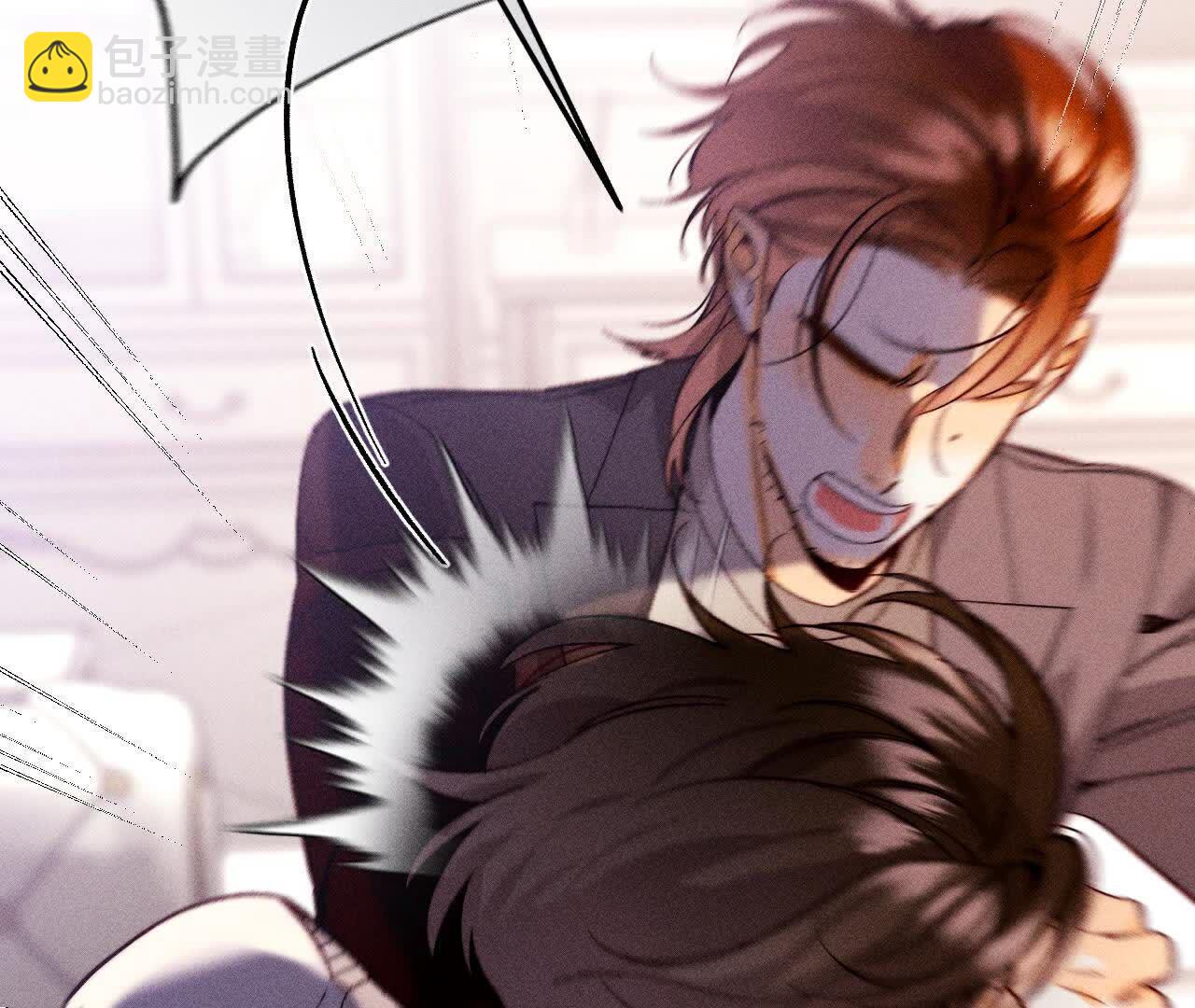 第148话 伤痕(1/3)-第151话