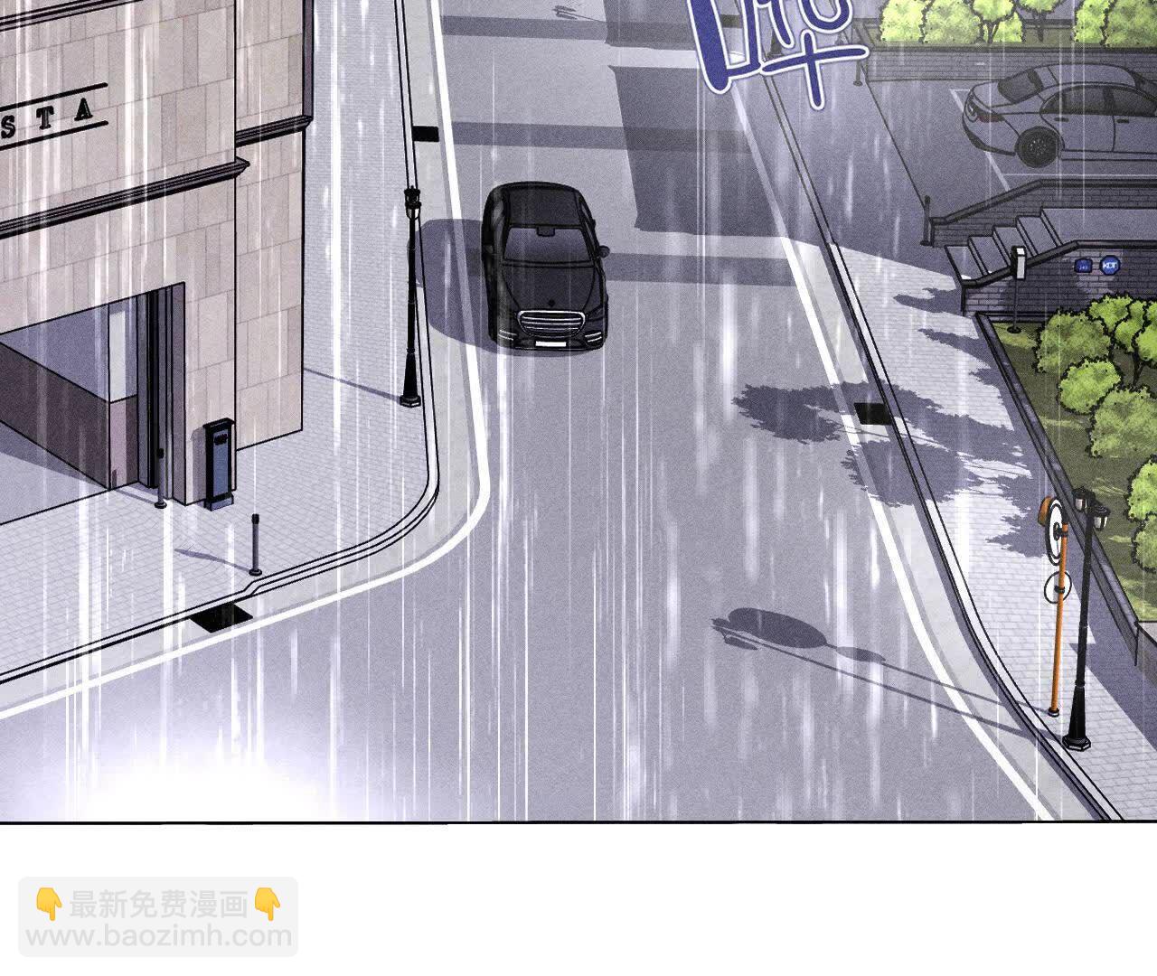 第148话 伤痕(1/3)-第151话