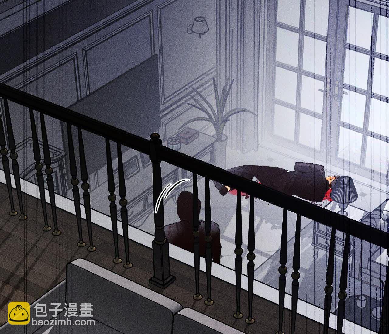 第152话 不会再吵架(1/4)-第155话
