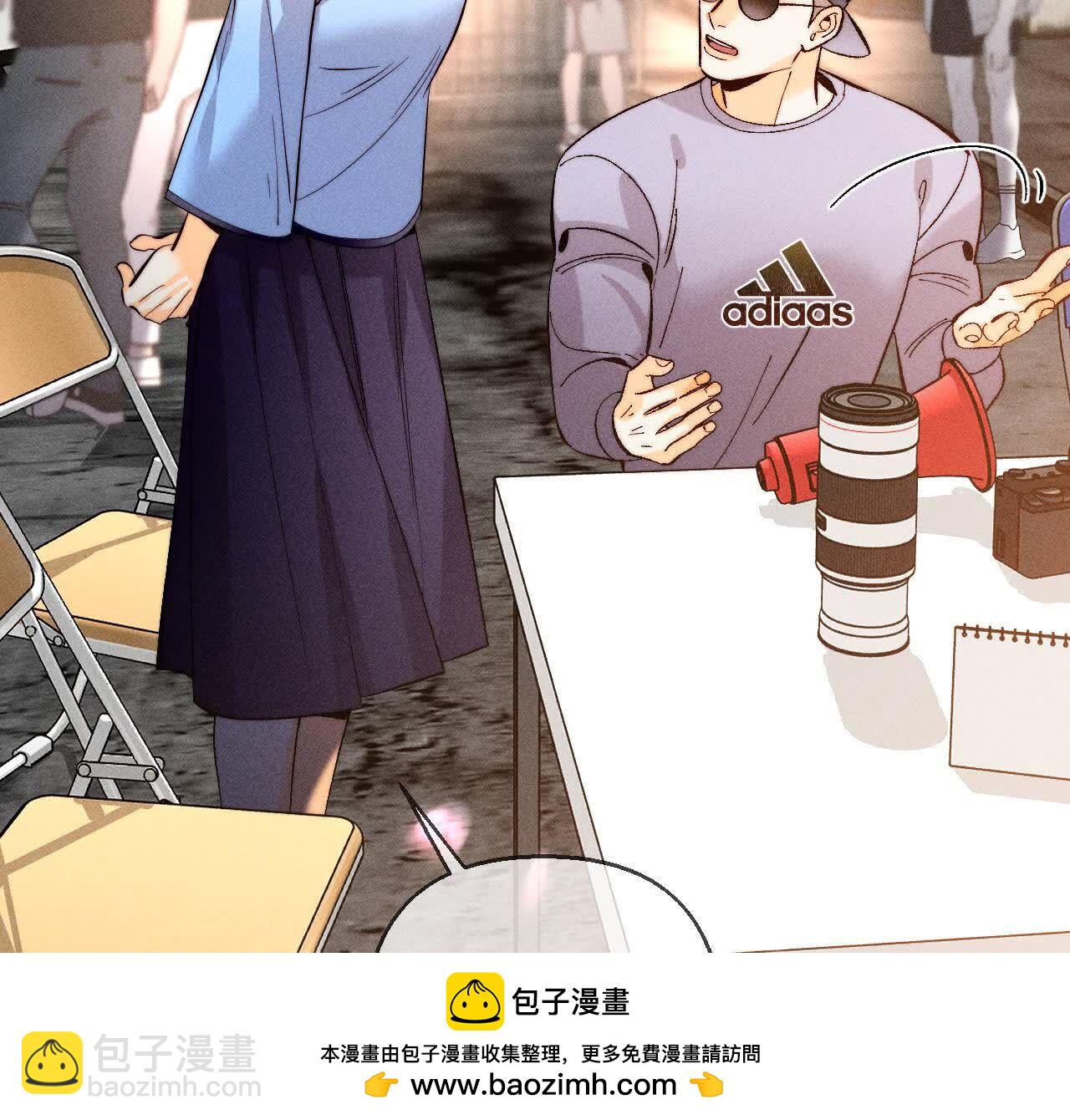 第156话 欢喜冤家(1/3)-第159话