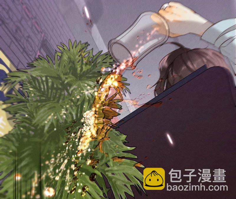 第16话 爱你如星辰(1/2)-第17话