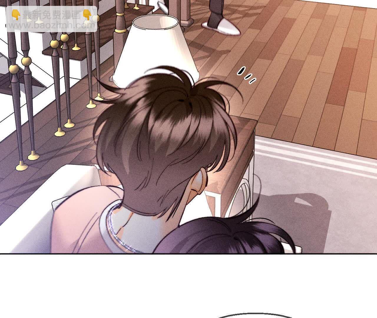 三对命中注定之爱(1/3)-第169话