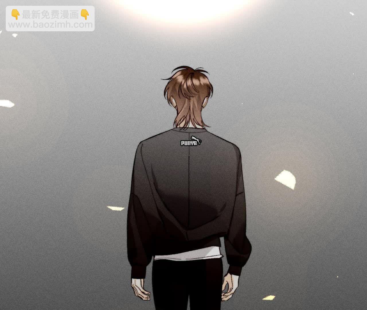 大哥的秘密(1/4)-第173话