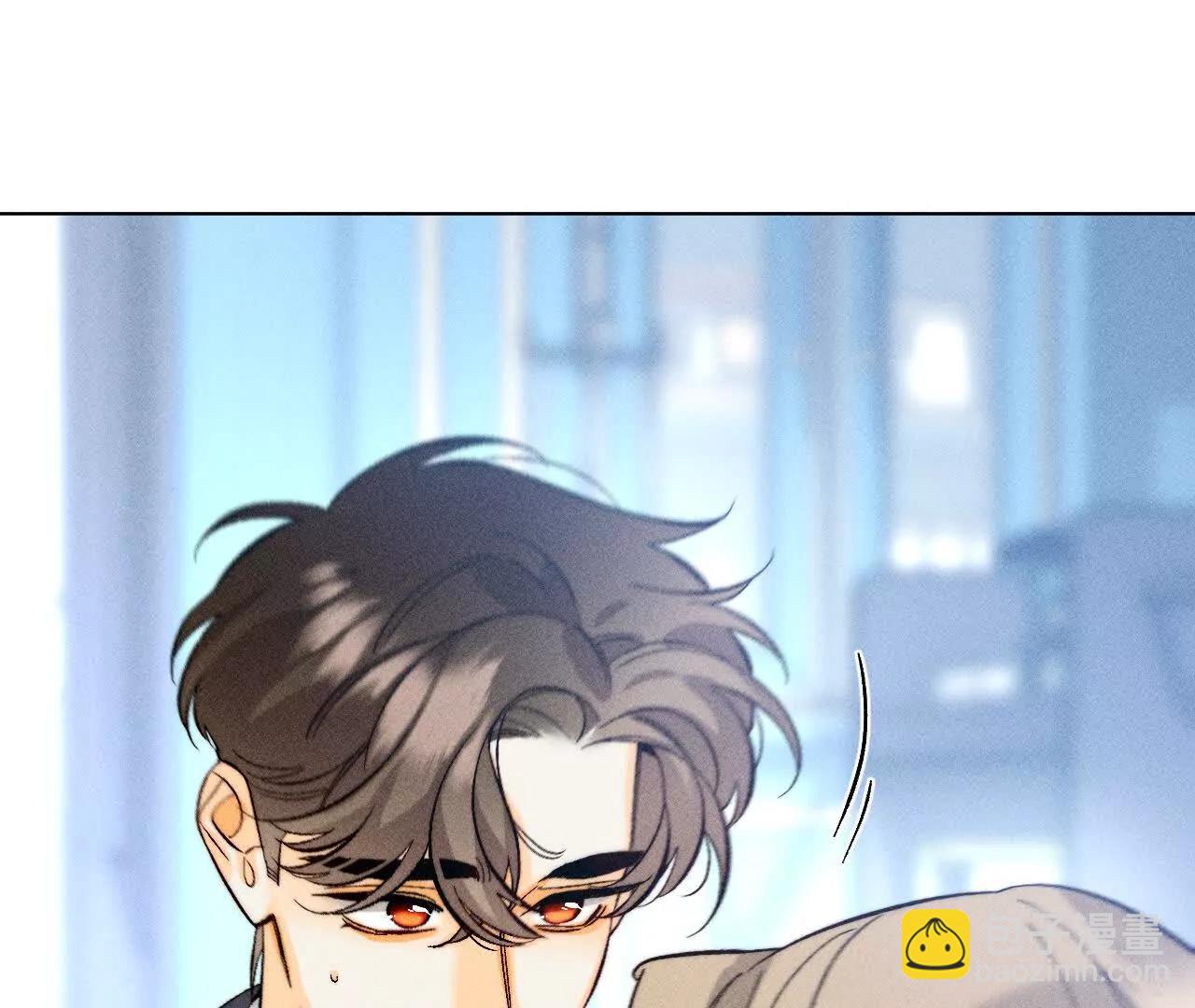 你到底是谁？(1/3)-第177话