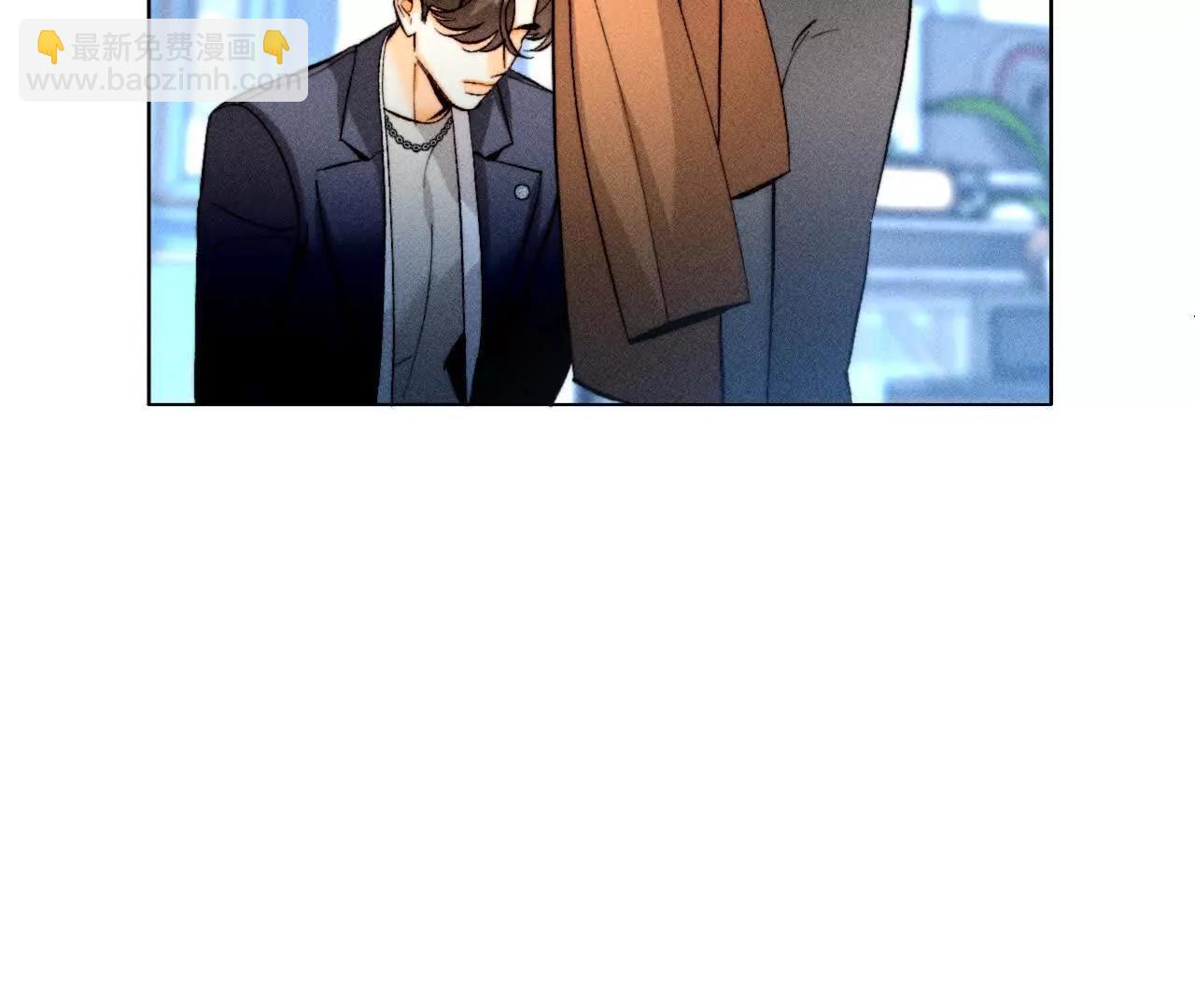 你到底是谁？(1/3)-第177话